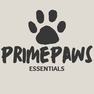 PrimePaws Essentials